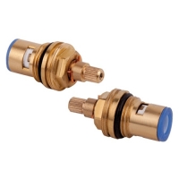 Кран-букса Emmevi CO7710 синій