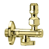 Кран-фільтр Emmevi Deco Classic CO2217 BR