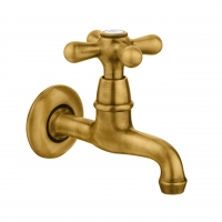 Кран для мийки Emmevi Deco Classic BR12006