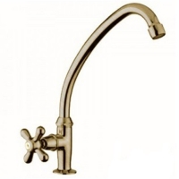 Кран для мийки Emmevi Deco Classic BR12060