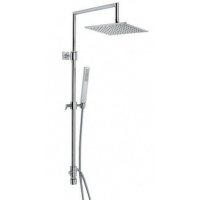 Душова колонна Emmevi Quadra C02595 CR