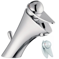 Змішувач для умивальника EMMEVI CHEOPE SC5003 BIG