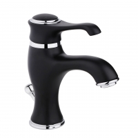 Змішувач для умивальника Emmevi Tiffany NEO6003