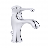 Змішувач для умивальника Emmevi Tiffany CR6003