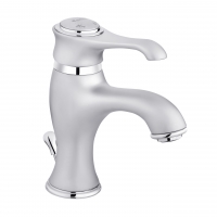 Змішувач для умивальника Emmevi Tiffany SC 6003