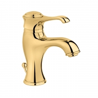 Змішувач для умивальника Emmevi Tiffany OR6003