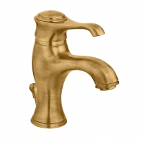 Змішувач для умивальника Emmevi Tiffany BR6003