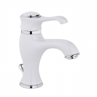 Змішувач для умивальника Emmevi Tiffany BC6003