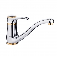 Змішувач для мийки Emmevi Tiffany CO6095