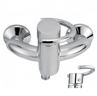 Змішувач для душу Emmevi Twist CS6602 без аксесуарів