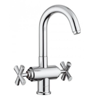 Змішувач для умивальника Emmevi Spirit New CR31003