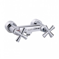 Змішувач для душу Emmevi Spirit New CR31002 без аксесуарів