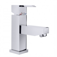 Змішувач для умивальника Emmevi Sicily CR38003