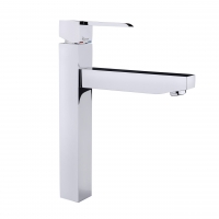 Змішувач для умивальника Emmevi Sicily CR38003 BIG