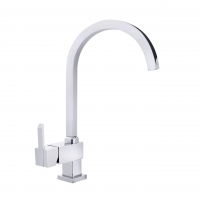 Змішувач для мийки Emmevi Sicily U CR38089