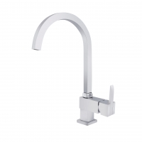 Змішувач для мийки Emmevi Sicily U SC38089