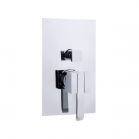 Змішувач для ванни Emmevi Sicily CR38019