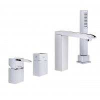 Змішувач для ванни і душу Emmevi SicilyI CR38120