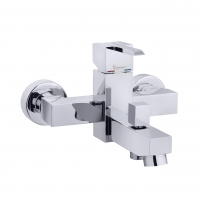 Змішувач для ванни Emmevi Sicily CR38001 без аксесуарів