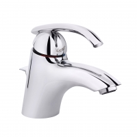 Змішувач для умивальника Emmevi Ramses CR72003