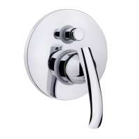 Змішувач для ванни Emmevi Ramses CR72019