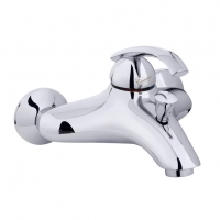 Змішувач для ванни Emmevi Ramses CR72001 без аксесуарів