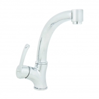 Змішувач для мийки Emmevi Planet CS81007