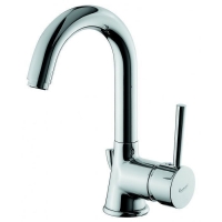 Змішувач для умивальника Emmevi Piper CR45073