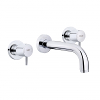 Змішувач для умивальника Emmevi Piper CR45155A