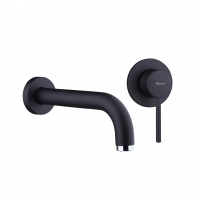 Змішувач для умивальника Emmevi Piper NEO45055