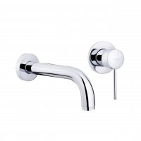 Змішувач для умивальника EMMEVI Piper СR45055