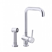 Змішувач для мийки Emmevi Piper CR45068