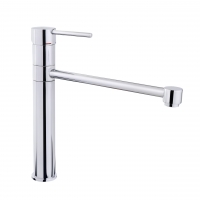 Змішувач для мийки Emmevi Piper CR45027