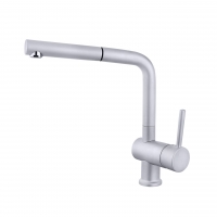 Змішувач для мийки Emmevi Piper SC45066 з лійкою