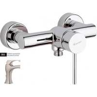 Змішувач для душу Emmevi Piper NS45002