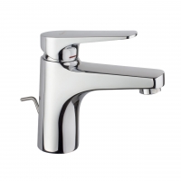 Змішувач для умивальника Emmevi Nicla CR89003TC