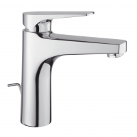 Змішувач для умивальника Emmevi Nicla CR89003BIGTC