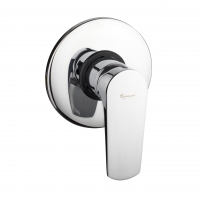 Змішувач для душу EMMEVI NICLA CR89009