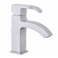 Змішувач для умивальника Emmevi Niagara CSP74003 з пробкою