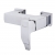 Змішувач для душу Emmevi Niagara CSP74002 без аксесуарів Змішувач для душу Emmevi Niagara CSP74002 без аксесуарів