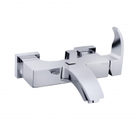 Змішувач для ванни Emmevi Niagara CR74031 без аксесуарів