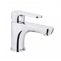 Змішувач для умивальника Emmevi Nefer CR770033