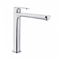 Змішувач для умивальника Emmevi Nefer CR77003TC