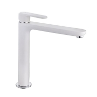 Змішувач для умивальника EMMEVI NEFER BIO77003TCBIG