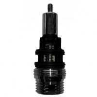 Перемикач для душу Vidima Sirius В960166АА