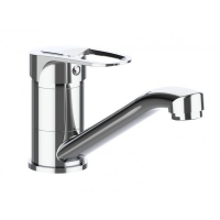 Змішувач для умивальника Silver Юніор NNBN3007