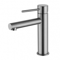 Змішувач для умивальника Silver Jive SLUN0725NB