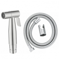 Набір гігієнічного душу Mixxen Інокс MXIN0522