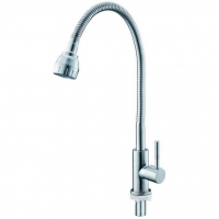 Кран на холодну воду Mixxen Профі MXIN0437