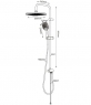 Змішувач для душу Mixxen Prinz MXHA0630 термостатичний з колоною